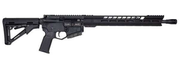 Rifles Long Guns Diamondback Firearms 10+1 223Rem|5.56NATO DIA DB1791K001  5.56   ML *CA  16 10R          BLK